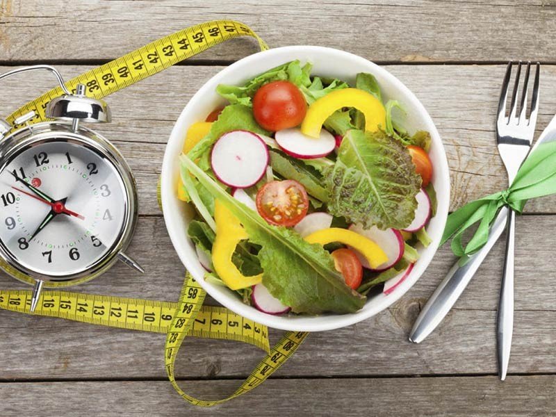 Nutrición