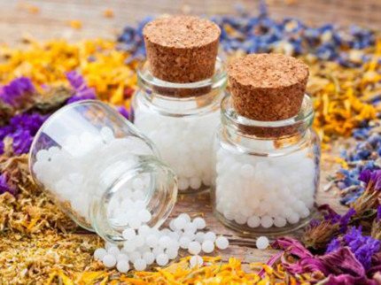 Homeopatía